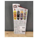 Tech Deck Handboard - April - Brand New *T