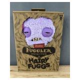 ZURU Fuggler Hair FUGGS - Funny Ugly Monster - Brand New *T