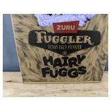 ZURU Fuggler Hair FUGGS - Funny Ugly Monster - Brand New *T