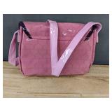 Purse & Accessories Set for Kids - Pink with Sunglasses, Toy Phone & Card - Brand New *T