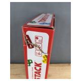 Hasbro Gaming Connect 4 & Tower Stack - Brand New *T