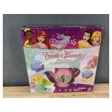 Disney Princess Treats & Sweets Party Game - Brand New *T