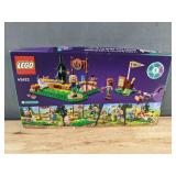 LEGO Friends Adventure Camp Archery Range, 42622 - Brand New *T