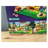 LEGO Friends Adventure Camp Archery Range, 42622 - Brand New *T