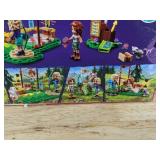LEGO Friends Adventure Camp Archery Range, 42622 - Brand New *T