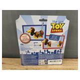 Disney Pixar Toy Story Slinky Dog Jr. Pull Toy - Brand New *T