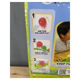 LeapFrog Bluey Keepy Uppy Game & Books - Brand New *T