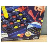 Hasbro Connect 4 Frenzy Board Game - Brand New *T