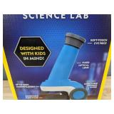 National Geographic Microscope Science Lab - $40.00 Retail - Brand New *T