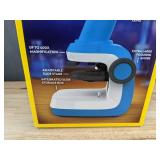 National Geographic Microscope Science Lab - $40.00 Retail - Brand New *T