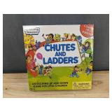 Chutes & Ladders - Classic 70