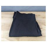 Black Leggings - Women