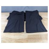 Black Leggings - Women