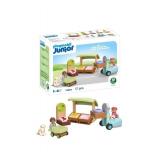 Playmobil Junior 71691 - $30.00 Retail - Brand New *T