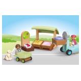 Playmobil Junior 71691 - $30.00 Retail - Brand New *T