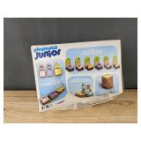 Playmobil Junior 71691 - $30.00 Retail - Brand New *T