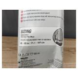 Mueller Adjustable Back Brace - Brand New *T