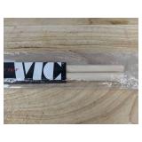 Yamaha YRS-24B Recorder and Vic Firth Drum Sticks - Brand New *T