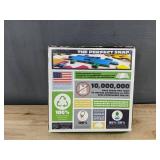 Buffalo Games - Wicked 1000-Piece Puzzle - Brand New