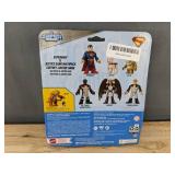 Imaginext Superman & Justice Gang Multipack - Brand New *T