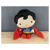 Illumination Minions Despicable Me 4 Plush & DC Comics Superman Plush - Brand New *T