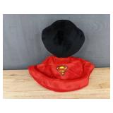 Illumination Minions Despicable Me 4 Plush & DC Comics Superman Plush - Brand New *T