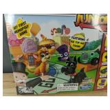Hasbro Monopoly Junior Board Game - Brand New *T