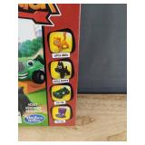 Hasbro Monopoly Junior Board Game - Brand New *T