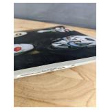 Kiss Dynasty Album with Poster - Brand New *T