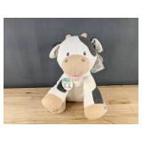 GUND Buttermilk the Cow Plush - Brand New *T
