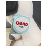 GUND Buttermilk the Cow Plush - Brand New *T