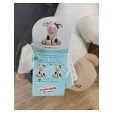 GUND Buttermilk the Cow Plush - Brand New *T