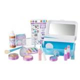 Melissa & Doug Love Your Look Makeup Kit Play Set - Brand New *T
