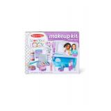 Melissa & Doug Love Your Look Makeup Kit Play Set - Brand New *T