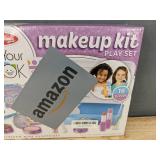 Melissa & Doug Love Your Look Makeup Kit Play Set - Brand New *T