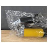 Wybenz Grease Gun Kit 8,000 PSI - Brand New