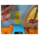 Fisher-Price Disney Princess Little People Moana & Maui