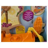 Fisher-Price Disney Princess Little People Moana & Maui