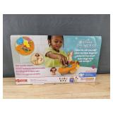 Fisher-Price Disney Princess Little People Moana & Maui