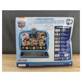 VTech Paw Patrol The Movie Learning Tablet - Brand New *T