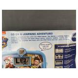 VTech Paw Patrol The Movie Learning Tablet - Brand New *T