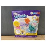 Kinetic Sand Splash & Weaving Loom - Brand New *T
