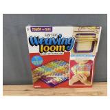 Kinetic Sand Splash & Weaving Loom - Brand New *T