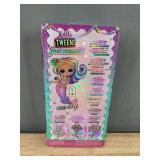 LOL Surprise! Tweens Mermaids Doll $31.00 Retail - Brand New *T