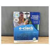 e-cloth Cleaning Cloths & Accessories - Brand New *A