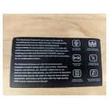 Vehicle Dash Cam HD - FHD 1920x1080, 2.4in LCD, AVI, TF Card 32GB - Brand New *A