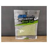 10 Packs Gel Battle Blaster Tracer Balls - Brand New *A