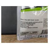 10 Packs Gel Battle Blaster Tracer Balls - Brand New *A