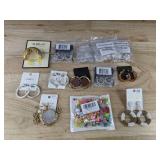 Southern Seoul & Pepperlonely Assorted Jewelry Collection - Brand New *A