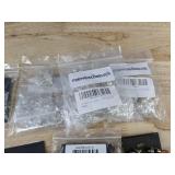 Southern Seoul & Pepperlonely Assorted Jewelry Collection - Brand New *A